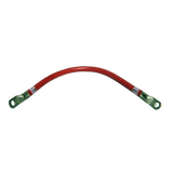 B01-01-0184 Cable-Battery-2Ga X 13In Ctr-Ctr Tinned | Genuine Haulotte