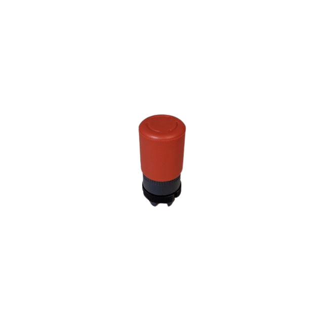 B01-02-0004 Emergency Stop Button Only | Genuine Haulotte