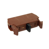 B01-02-0074 Switch-Block-N/O | Genuine Haulotte