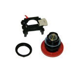 B01-02-0084 Button-E-Stop-Red-Latching-43 | Genuine Haulotte