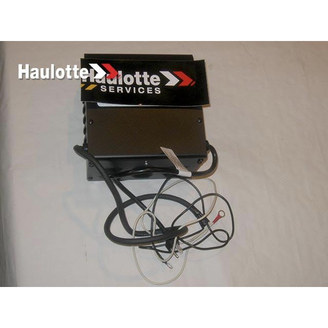 B01-05-0064 220V 50/60Hz Charger-Battery-24V | Genuine Haulotte
