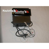B01-05-0064 Charger-Battery-24V, 220V 50/60Hz | Genuine Haulotte