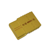 B01-09-0031 Connector-Smh Yellow Half | Genuine Haulotte