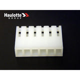 B01-09-0071 Connector-6P | Genuine Haulotte