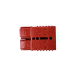 B01-09-0131 Connector-Smh Red Half | Genuine Haulotte