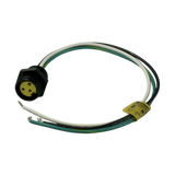 B01-10-0001 Receptacle-Control-Femalex12In | Genuine Haulotte