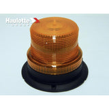 B01-10-0004 Light-Flashing-12Vdc-Amber | Genuine Haulotte
