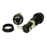 B01-10-0052 Holder-Fuse 1/4 Turn Sold Lug | Genuine Haulotte