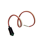 B01-10-0101 Led Light-12V-Green | Genuine Haulotte