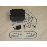 B01-10-0163 5Amp Bat/Bat Charger/Case | Genuine Haulotte