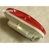B01-10-0235 Tail Light-Oval-Red | Genuine Haulotte
