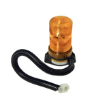 B01-10-0275 Light-Strobe-12-80V-Amber | Genuine Haulotte