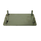 B01-10-0289 Panel-Blank | Genuine Haulotte