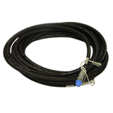 B02-01-0201 Hose, Hydraulic, #4 X 420In | Genuine Haulotte