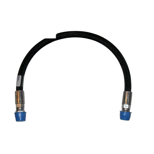 B02-01-0294 # 6 X 20In Hydraulic Hose | Genuine Haulotte