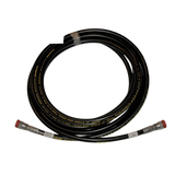 B02-01-0303 Hose, Hydraulic, # 4 431Tc X 252In | Genuine Haulotte