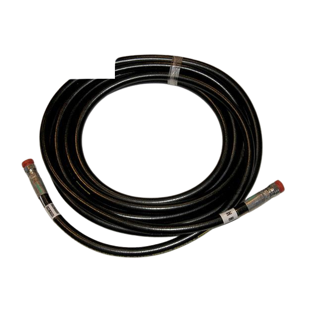 B02-01-0305 # 6 X 276In Hydraulic Hose | Genuine Haulotte