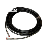 B02-01-0308 Hose, Hydraulic, # 4 X 384In | Genuine Haulotte