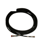 B02-01-0309 Hose, Hydraulic, # 4 X 384In | Genuine Haulotte