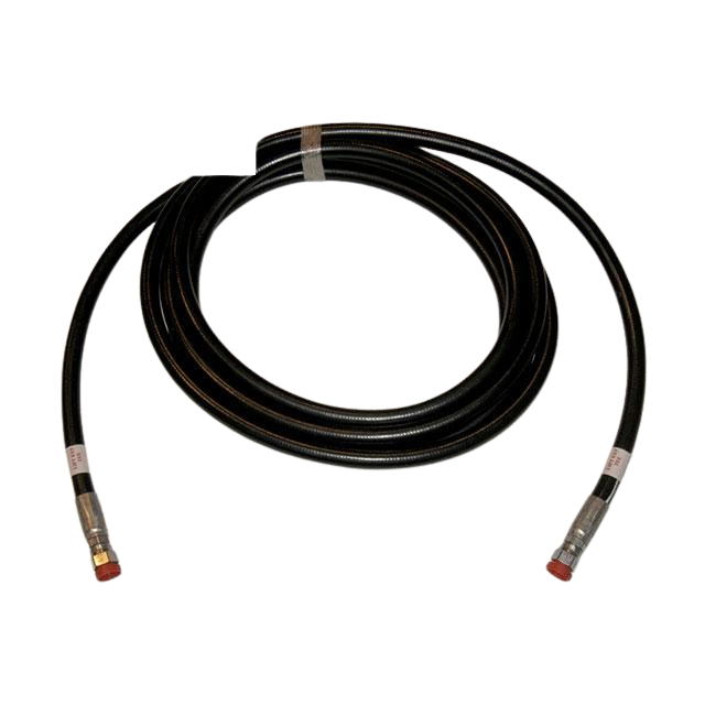 B02-01-0310 # 6 X 222In Hydraulic Hose | Genuine Haulotte