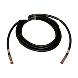 B02-01-0310 Hose, Hydraulic, # 6 X 222In | Genuine Haulotte