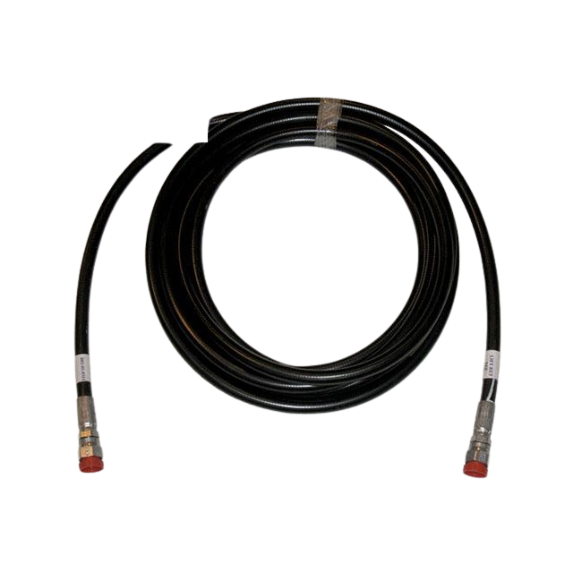 B02-01-0311 # 4 X 222In Hydraulic Hose | Genuine Haulotte