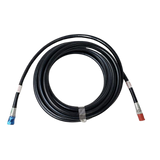 B02-01-0312 Hose, Hydraulic, # 6 X 390In | Genuine Haulotte
