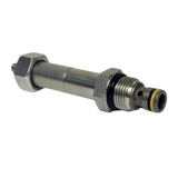 B02-04-0101 Valve-Cart-Lift Cylinder W/M Ovr | Genuine Haulotte