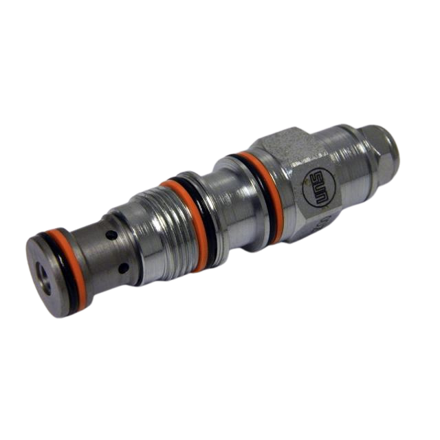 B02-04-0105 4.5:1 Valve-Counter Balance-2500Psi | Genuine Haulotte