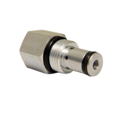 B02-04-0108 Valve-Flow Control 1.00Gpm-Pcomp | Genuine Haulotte