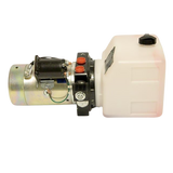 B02-05-0024 Pow/Unit | Genuine Haulotte