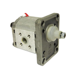 B02-05-0031 Pump-Hyd-5Cc-Gas Eng-Falcon | Genuine Haulotte