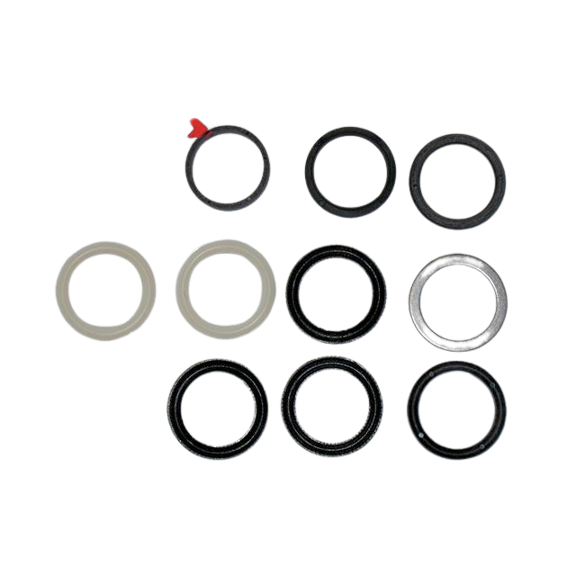 B02-13-0001 (Seal Kit) Rubber Prod Kit-1.5In-Tele Cyl | Genuine Haulotte
