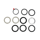 B02-13-0001 Rubber Prod Kit-1.5In-Tele Cyl, (Seal Kit) | Genuine Haulotte