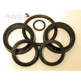 B02-13-0037 Rubber Prod Seal Kit 2Incyl | Genuine Haulotte