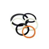 B02-13-0166 Seal Kit-Valve-#8 Cavity 3 Way | Genuine Haulotte