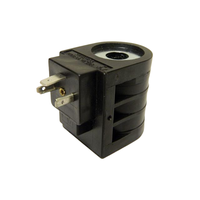 B02-14-0056 Coil-24Vdc-3Pos-Diverter-4319 | Genuine Haulotte