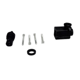 B02-14-0068 Lever Pivot Box-Sev Manifold | Genuine Haulotte