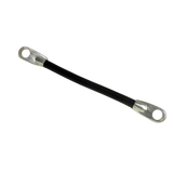 B02-15-0019 Electric Terminal Strap 6-1/2 | Genuine Haulotte