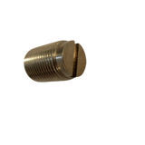 B02-15-0026 Adj Screw For Relief Valve | Genuine Haulotte