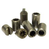 B02-15-0147 Coupler-Kit For Pump To Motor | Genuine Haulotte