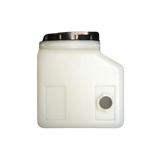 B02-15-0200 Tank-Plastic For Db-1169 | Genuine Haulotte