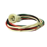 B02-15-0346 Wiring Assembly-4Pin-Smart Start 24 In Wire Lead | Genuine Haulotte