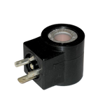 B02-15-0361 Coil-Solenoid-115Vac | Genuine Haulotte