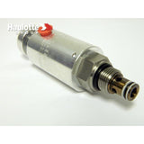 B02-15-0376 Cylinder Air Release | Genuine Haulotte