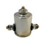 B02-15-0407 Contact-Start Switch-Et 7000 | Genuine Haulotte