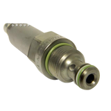 B02-15-0436 Valve-Relief #8 Cart | Genuine Haulotte