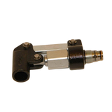 B02-15-0472 Manual Pump-Boom Rot/Ext/Ret | Genuine Haulotte