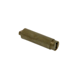 B02-15-0500 Coupler-Pump/Motor-0.75 X 2.795 | Genuine Haulotte