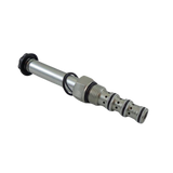 B02-15-0522 Valve-Directional-3 Position/4 Way-Drive And Set (C22-C25) | Genuine Haulotte